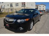 2012 Acura TSX Sedan