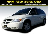 2005 Dodge Grand Caravan SXT