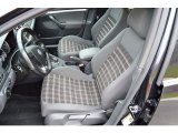 2007 Volkswagen GTI Interiors