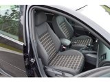 2007 Volkswagen GTI 4 Door Front Seat