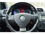 2007 Volkswagen GTI 4 Door Steering Wheel