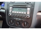 2007 Volkswagen GTI 4 Door Controls