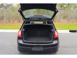 2007 Volkswagen GTI 4 Door Trunk