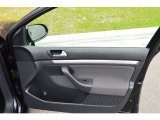 2007 Volkswagen GTI 4 Door Door Panel