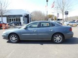 Slatestone Metallic Buick LaCrosse in 2007