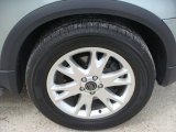Volvo XC90 2003 Wheels and Tires