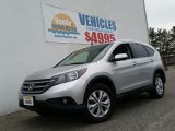 2012 Honda CR-V EX-L 4WD