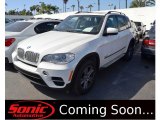 2012 BMW X5 xDrive35d