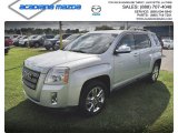 2014 Quicksilver Metallic GMC Terrain SLT #102469882