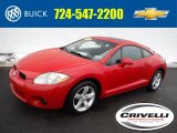 2007 Mitsubishi Eclipse GS Coupe