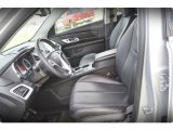 2014 GMC Terrain SLT Front Seat
