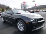 2014 Chevrolet Camaro LS Coupe