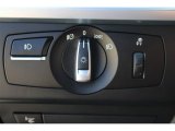 2014 BMW 6 Series 640i Coupe Controls