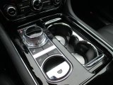 2015 Jaguar XJ XJ AWD Controls