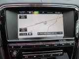 2015 Jaguar XJ XJ AWD Controls
