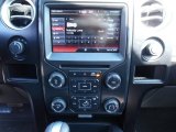 2014 Ford F150 FX4 Tremor Regular Cab 4x4 Controls
