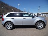 2014 Ford Edge SE AWD Exterior
