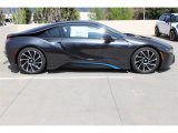 2015 BMW i8 Tera World Exterior