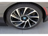 2015 BMW i8 Tera World Wheel