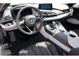 2015 BMW i8 Tera World Tera Exclusive Dalbergia Brown Interior