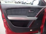 2013 Mazda CX-9 Grand Touring Door Panel