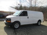 2014 Chevrolet Express 1500 Cargo WT