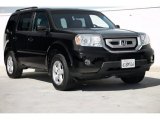 2011 Honda Pilot EX-L