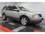 2006 Ford Freestyle SEL AWD Front 3/4 View