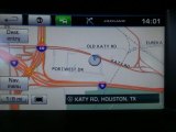 2015 Jaguar F-TYPE R Coupe Navigation