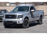 2014 Ford F150 FX4 Tremor Regular Cab 4x4