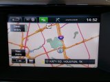 2015 Jaguar F-TYPE R Coupe Navigation