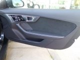 2015 Jaguar F-TYPE R Coupe Door Panel