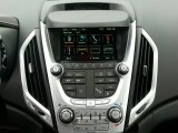 2015 GMC Terrain SLT AWD Controls