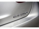 Lexus GS 2013 Badges and Logos