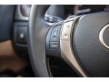 2013 Lexus GS 350 Controls
