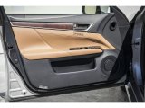 2013 Lexus GS 350 Door Panel