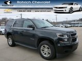 2015 Chevrolet Tahoe LT 4WD