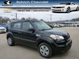 2011 Kia Soul 1.6