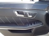2015 Mercedes-Benz E 63 AMG S 4Matic Sedan Door Panel