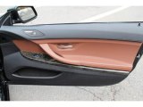 2015 BMW 6 Series 640i Convertible Door Panel