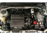 2009 Ford Escape Limited V6 4WD 3.0 Liter DOHC 24-Valve Duratec V6 Engine