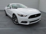2015 Oxford White Ford Mustang GT Premium Coupe #102469702