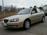 2005 Hyundai Elantra GLS Sedan
