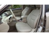 2000 Toyota Avalon XL Front Seat