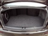 2011 Mitsubishi Lancer Evolution MR Trunk
