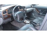 2001 Subaru Outback Interiors