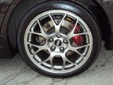 2011 Mitsubishi Lancer Evolution MR Wheel