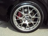 2011 Mitsubishi Lancer Evolution MR Wheel