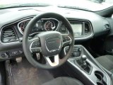 2015 Dodge Challenger R/T Scat Pack Dashboard