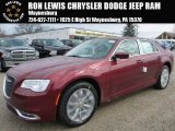 2015 Chrysler 300 Limited